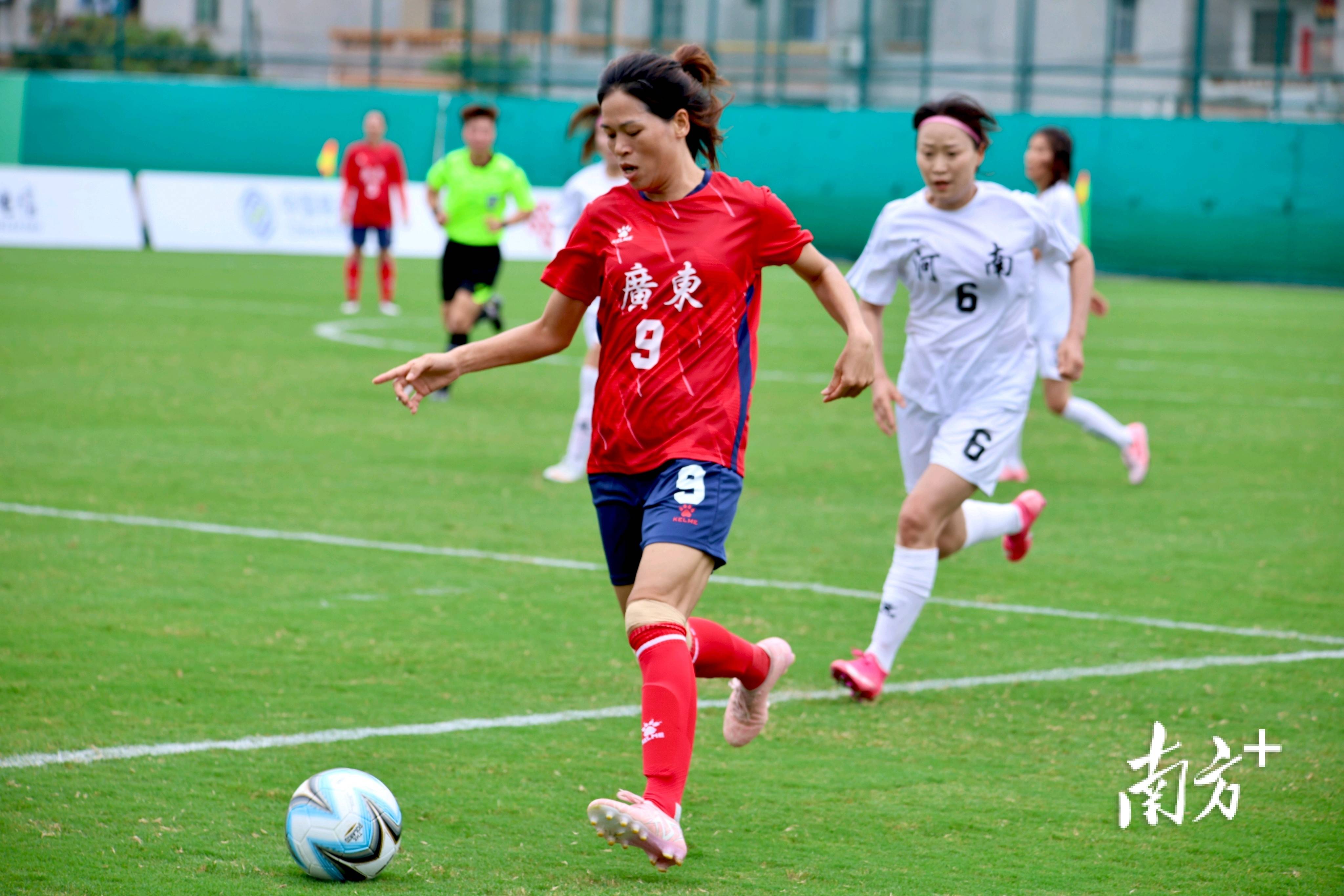 九游世界杯2026-激烈角逐！足球比赛成为焦点