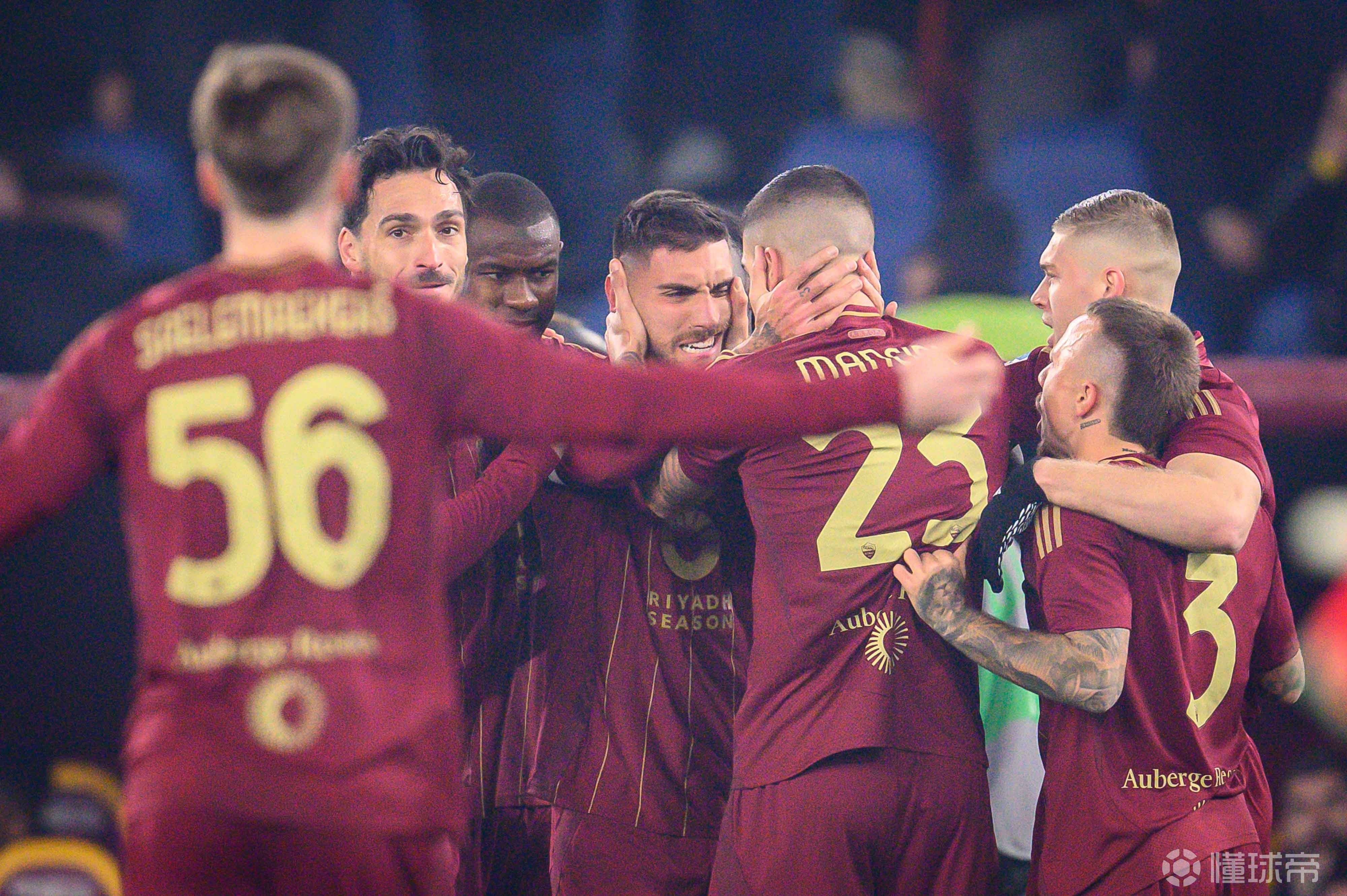 九游世界杯2026-拉齐奥连胜后球员士气高昂，欧战希望增加